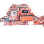 90NR04W0-R00041 Asus Intel I9-1190H 8GB GeForce RTX 3080 Motherboard GX703HS