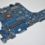 90NR0500-R00010 Asus AMD RYZEN 7 4800H  RTX 3050 Motherboard G513IC-EB73