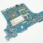 90NR05F0-R00010 Asus AMD Ryzen 7 5800H RTX 3050 Ti 4GB Motherboard G513 ROG