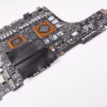 90NR06X0-R00021 Asus AMD Ryzen 9 5980HX Motherboard G513QY-SG15.R96800