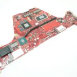 90NR07C0-R00111 Asus Intel i7-11800H RTX 3050Ti Motherboard GU603HE-211.ZM16