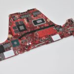 90NR07C0-R0011 Asus Intel i7-11800H GeForce RTX3050Ti Motherboard GU603HE-211.ZM16