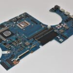 90NR07D0-R00010 Asus  Ryzen 5 4600H Nvidia GeForce GTX 1650 Motherboard FA506ICB