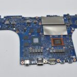 90NR08A0-R00030 Asus AMD R7-6800H RTX 3050 SYSTEM BOARD G513RC