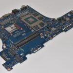90NR08A0-R00031 Asus AMD Ryzen 7 6800H GeForce RTX 3050 Motherboard G513RC