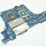 90NR08A0-R00040 Asus AMD Ryzen 9 NVIDIA GeForce RTX 3050 Motherboard G513R