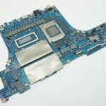 90NR08G0-R10010 Asus Intel Core i9-12900H RTX 3070 Ti 8GB Motherboard G533ZW-AS94