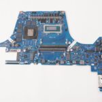 90NR09Q0-R00010 Asus Intel  i7-12650H RTX 3060 6GB Motherboard TUF FX517ZM-AS73