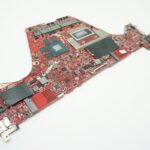 90NR0BL0-R00010 Asus Intel Core i9-13900H 16GB RTX4060 8GB Motherboard GU603