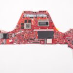90NR0BL0-R00030 Asus Intel i7-13620H RTX 4060 16GB Motherboard GU603VV-G16.I74060