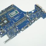 90NR0BV0-R00062 Asus Intel Core i7-13620H GeForce RTX 4060 8GB Motherboard FX507