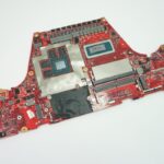 90NR0BW0-R00012 Asus Intel Core i9-13900H RTX 4070 12GB Motherboard GU604VI-M16.I94070