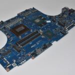 90NR0C60-R00022 Asus Intel i9-14900HX RTX 4060 8GB Motherboard G614J-PMV-VGT
