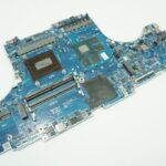 90NR0C60-R00040 Asus Intel Core i9-13980HX GeForce RTX 4060 8GB Motherboard G614J