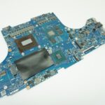 90NR0CC0-R00060 Asus Intel Core i7-13650HX RTX 4050 6GB Motherboard G614J