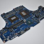 90NR0CG0-R00010 Asus Intel i9-13980HX RTX 4090 Motherboard G634J