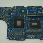90NR0CL0-R00010 Asus i9-13980HX RTX 4080 12GB Motherboard G814JZ-G18.I94080
