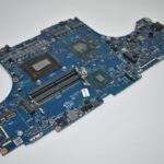 90NR0D00-R00020 Asus Intel Core i9-13980HX RTX4070 Motherboard G814JI-CS94