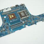 90NR0DB0-R00013 Asus AMD Ryzen 9 7945HX3D RTX 4090 Motherboard G733PYV-XX002W