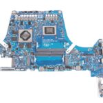 90NR0EP0-R00011 Asus AMD Ryzen 7 16GM Motherboard FA617NS