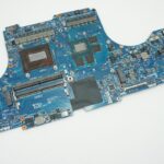 90NR0ID0-R00012 Asus Intel Core i9-14900HX GeForce RTX 4070 8GB Motherboard G614J