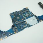 90NR0IT0-R00091 Asus Intel Core Ultra 9 185H 16GB RTX 4060 Motherboard GU605
