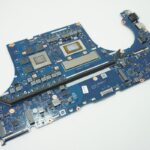 90NR0J20-R00020 Asus AMD Ryzen AI 9 HX 370 32GB GeForce RTX 4070 8GB Motherboard H7606WI-P16.R3704070