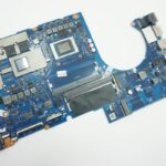 90NR0JE0-R01000 Asus AMD Ryzen 5 7535HS RTX 2050 Motherboard FA506NF-ES51