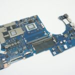 90NR0JF0-R00010 Asus AMD Ryzen 5 7535HS GeForce RTX 3050 4GB Motherboard FA506N