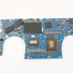 90NR0LC0-R00060 Asus Core Ultra 9 HX NVIDIA GeForce RTX 5080 Motherboard G815LW