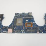 90NR0M50-R00010 Asus AMD Ryzen AI 9 HX 370 32GB RTX 5070 Motherboard GA403WR-G14.R95070T