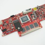 90NV0GY0-R00012 Asus AMD Ryzen Z1 Extreme 16GB Motherboard NR2301L RC71L-ALLY.Z1X