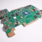 90NX00Y0-R00021 Asus Intel Celeron N3060 2GB Motherboard C202SA
