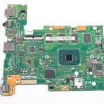 90NX01R0-R00080 Asus Intel N3350 4GB 64GB Motherboard C523NA