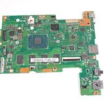 90NX01R0-R00083 Asus Intel Celeron N3350 4GB 64GB eMMC  Motherboard C523NA