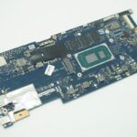 90NX0360-R00040 Asus Intel Core i7-1165G7 16GB Motherboard CX5500FEA