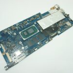 90NX0360-R00071 Asus Intel Core i3-1115G4 8GB Motherboard CX5500FEA