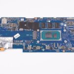 90NX0360-R00080 Asus Intel Core i5-1135G7 8GB Motherboard CX5501FEA-I5256