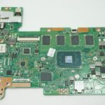 90NX03M0-R00020 Asus Intel ceL n3350 8gb 64g emmc Motherboard CX1500CNA-AS84F