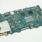 90NX04A0-R00050 Asus Intel Core i5-1130G7 8GB Motherboard CX3400FMA