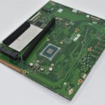90PT02P0-R03000 Asus AMD Ryzen 5 3500U AIO Motherboard V241DAK