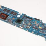 90R-N8NMB4F00Y Asus Intel Core i5-2557M 1.7Ghz Motherboard UX31E