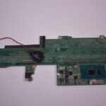 918044-601 Hp Intel UMA i5-7200U 8GB WIN Motherboard 13-AC010CA