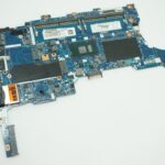 918313-001 Hp Intel Core i5-6300U Motherboard HP ELITEBOOK 840 G3
