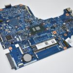 925624-601 Hp Intel Core I5-7200u Motherboard 17-BS011DX 17-BS049DX