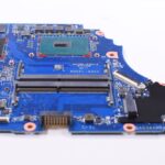929483-601 Hp Intel i7-7700HQ NVIDIA GeForce GTX 1050 Motherboard 15-CE018DX