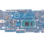9M39P Dell Intel Core i7-1165G7 16GB Motherboard I7306-7941BLK-PUS