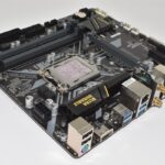 B365M-DS3H-WIFI GigaByte Intel LGA 1151 Desktop Gaming Motherboard No I/O Plate