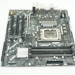 B860M-MAX-GAMING-AX Asus Gaming Motherboard G700TF-DS774