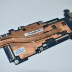 BA92-14878B Samsung Intel Celeron N2840 2GB 16GB Motherboard XE500C12-K01US CHROMEBOOK